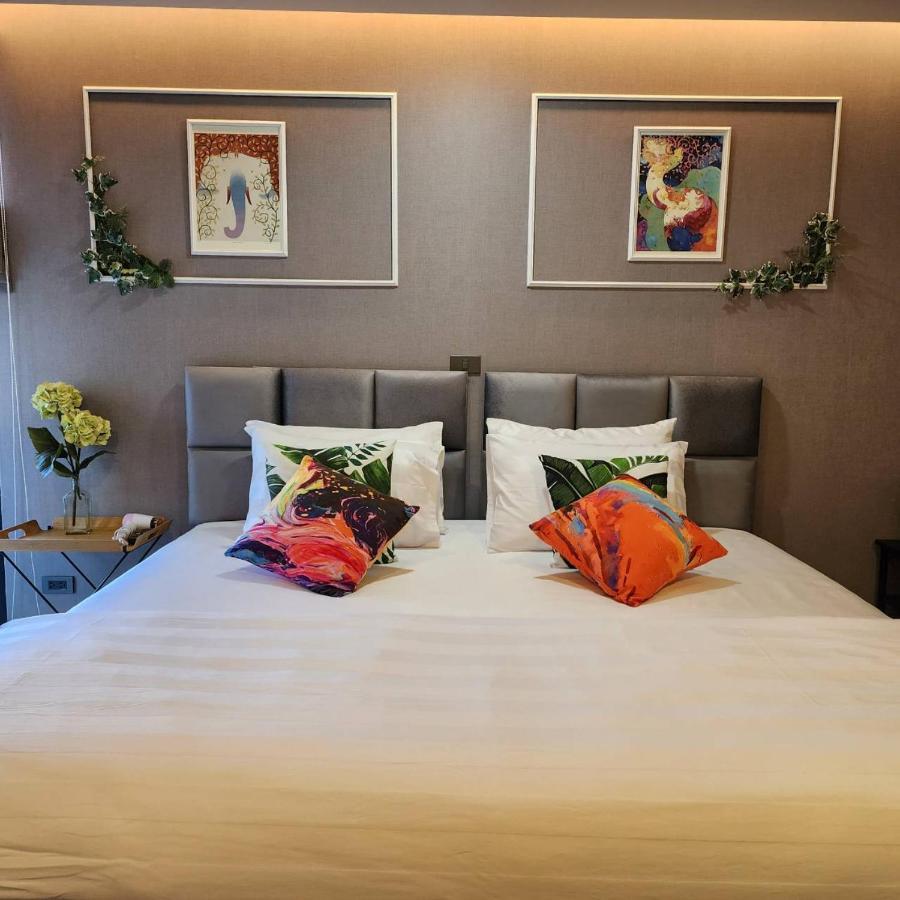 Capital O 75422 Million Pillows Chiang Mai Exterior foto