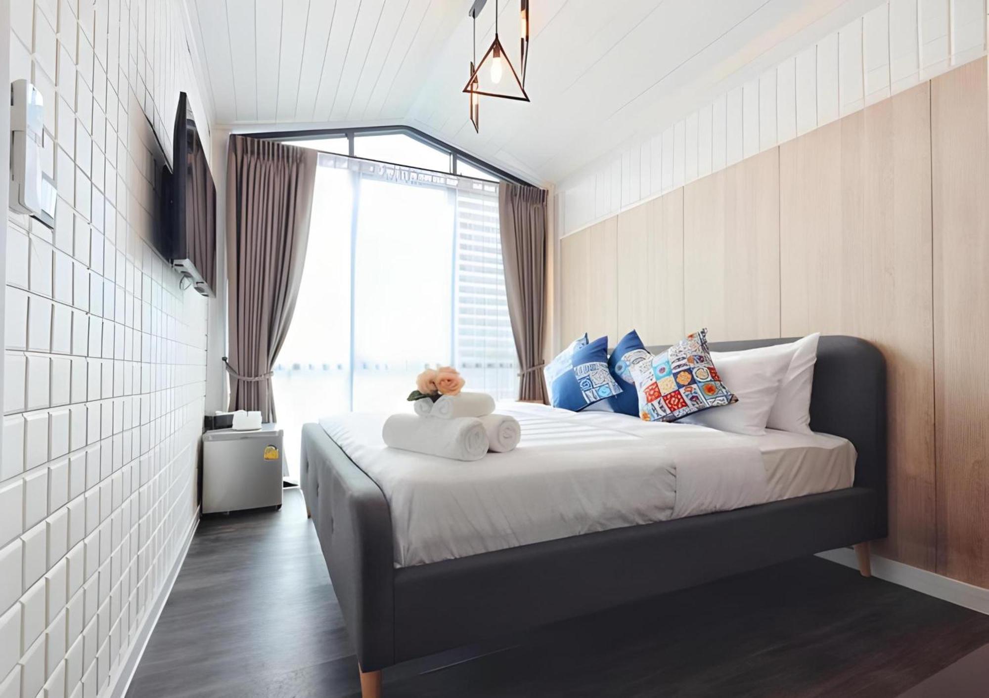 Capital O 75422 Million Pillows Chiang Mai Exterior foto